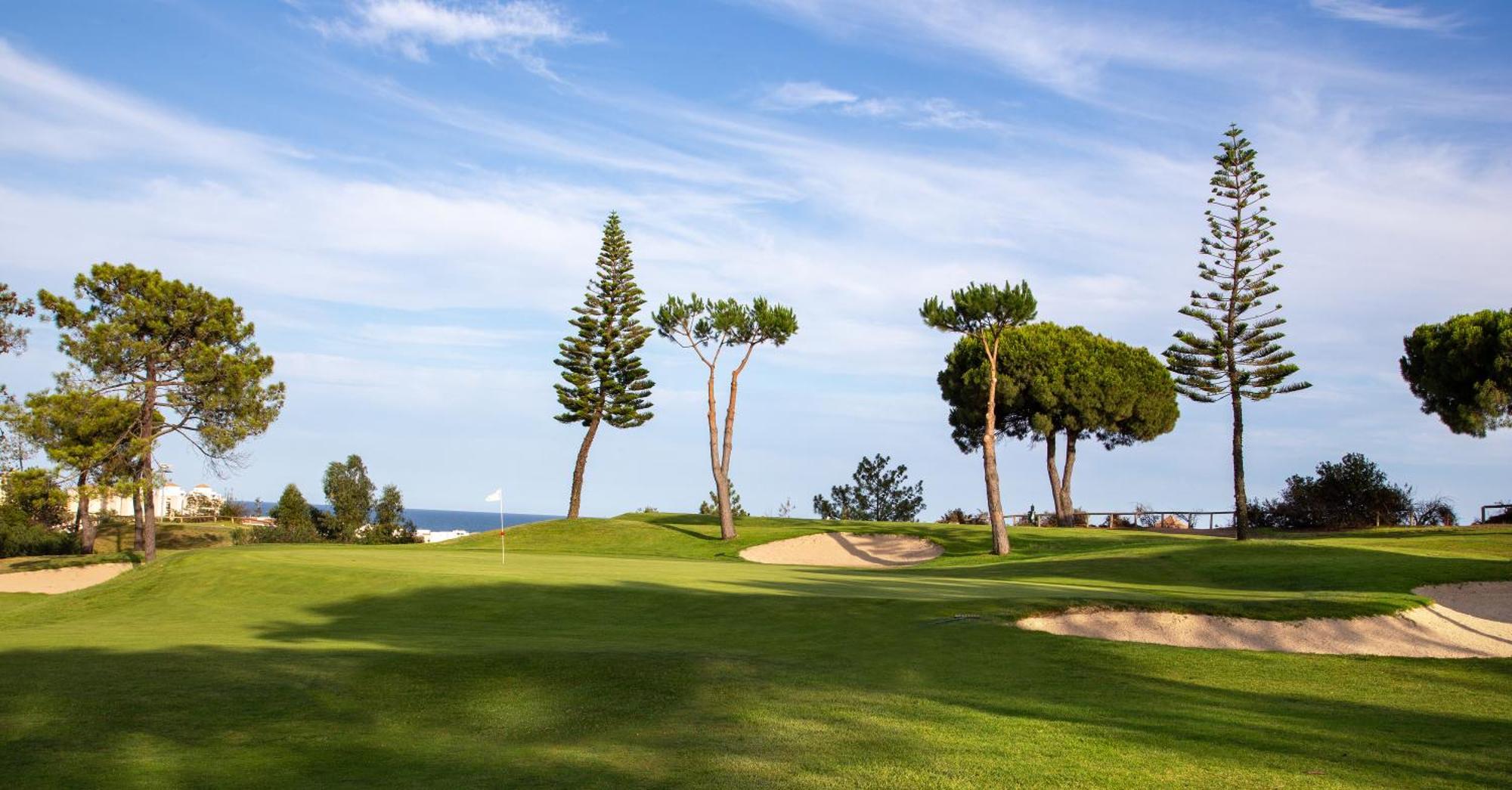 Doubletree By Hilton Islantilla Beach Golf Resort Exterior foto